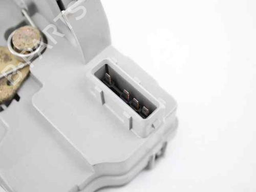 Rear left lock PEUGEOT 307 Break (3E) 1.4 HDi | BP19226490C100 