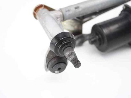 Front wiper motor VW PASSAT B6 (3C2) 1.6 TDI | BP21200390M29 