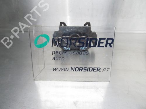 Used Left front brake caliper FIAT PUNTO (188_) 1.2 16V 80 (188.233, .235, .253, .255, .333, .353, .639,... (80 hp) 19191441