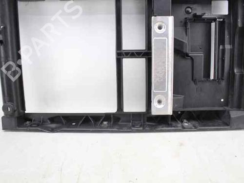 Frontplade/Frontkurv CITROËN C3 III (SX) 1.2 VTi 82 | BP38182437C72 - Image 9