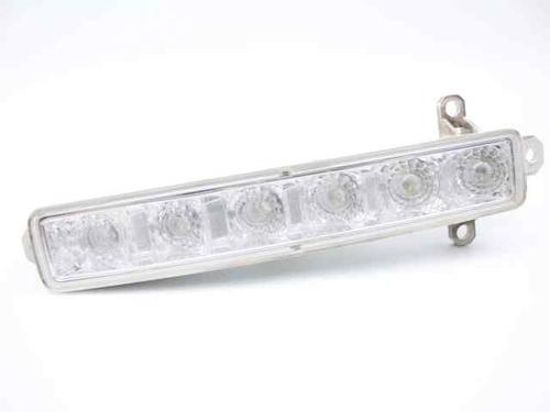 Used Left daytime light PEUGEOT 308 II (LB_, LP_, LW_, LH_, L3_) 1.6 HDi (92 hp) 19639830