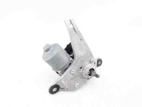 Used Front wipers mechanism Front wipers mechanism RENAULT GRAND SCÉNIC IV (R9_) 1.5 dCi 110 Hybrid Assist (R9AE, R9A3) (110 hp) 37863039 37863039