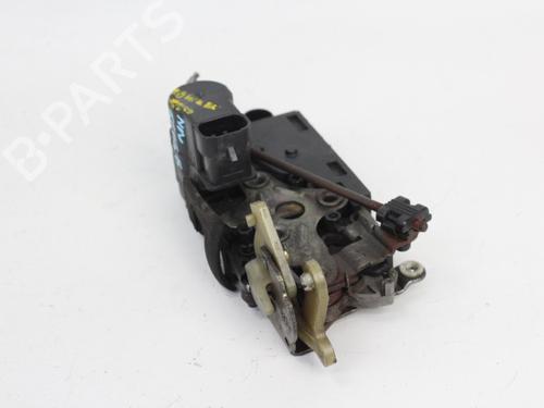 Front left lock FIAT MAREA (185_) 2.0 150 20V | BP19184224C98 