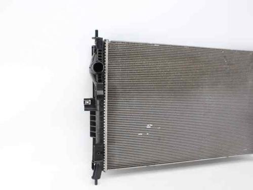 Water radiator CITROËN C4 Picasso II 1.6 HDi / BlueHDi 115 | BP37186904M31 - Image 2