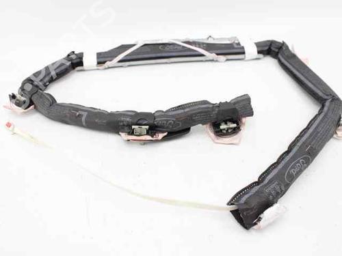 Used Left curtain airbag FORD FIESTA VI (CB1, CCN) 1.5 TDCi (75 hp) 19240831