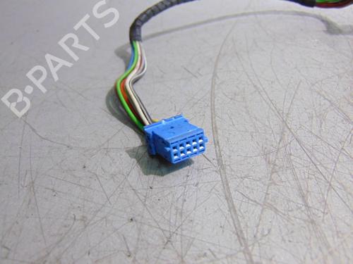 Left front window switch MERCEDES-BENZ S-CLASS (W220, V220) | BP19188584I27