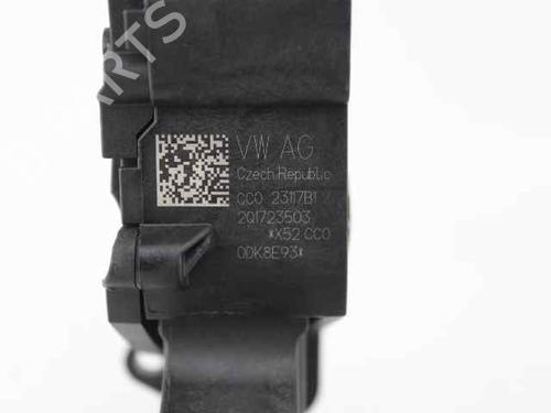 Pedal SKODA KAMIQ (NW4) 1.5 TSI | BP32433148I4