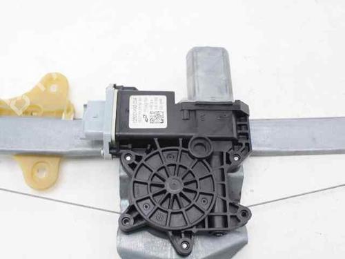 Front left window mechanism RENAULT CAPTUR I (J5_, H5_) 1.5 dCi 90 (J5N4, J5M5, J5MW, J5M6, J5AL, J5AJ) | BP33249906C22 - Image 5