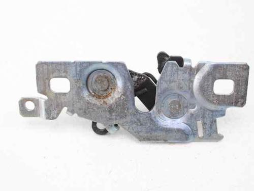 Hood lock PEUGEOT 308 II (LB_, LP_, LW_, LH_, L3_) 1.6 HDi / BlueHDi 115 | BP29109858C133 