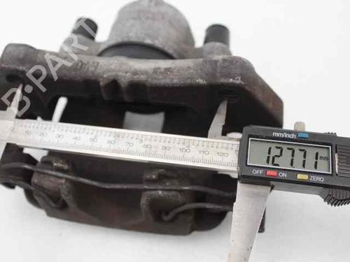 Left front brake caliper OPEL ASTRA K (B16) 1.6 CDTi (68) | BP29761181M105 