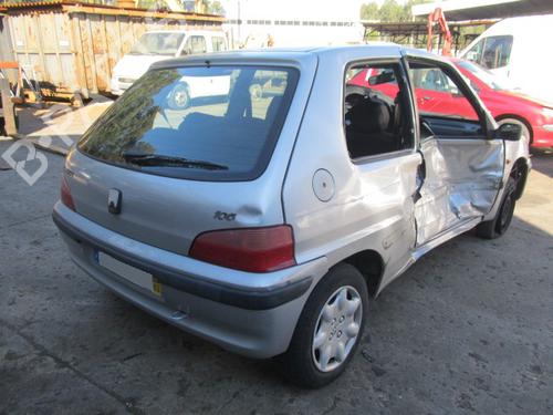 Hood lift support PEUGEOT 106 II (1A_, 1C_) 1.0 i | BP21197821C139 