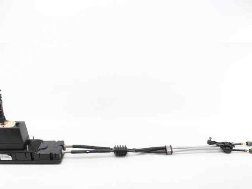 Used Gear lever Gear lever PEUGEOT 308 SW II (LC_, LJ_, LR_, LX_, L4_) 1.6 HDi / BlueHDi 115 (LCBHXM, LCBHXT) (115 hp) 33223261 33223261