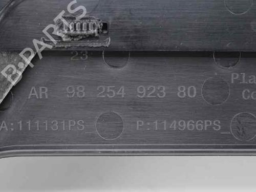 Upper protection OPEL CORSA F (P2JO) 1.2 MHEV | BP32653677M93 - Image 4