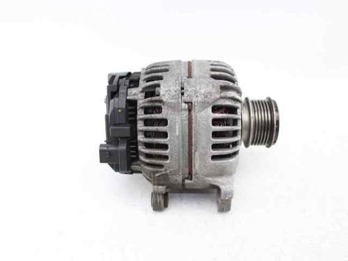 Alternator AUDI A1 (8X1, 8XK) 1.6 TDI | BP37651285M7 - Image 4