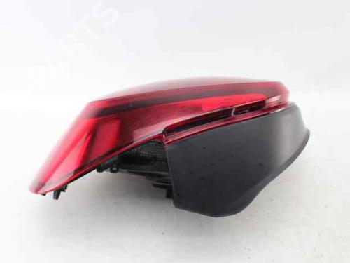 Right taillight CITROËN C3 III (SX) 1.2 VTi 82 | BP38182494C35 - Image 6