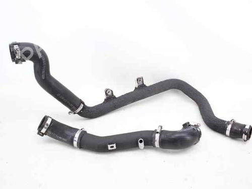 Intercooler-rør Intercooler-rør HYUNDAI i30 (PDE, PD, PDEN) 1.6 CRDi (110 hp) 36173868 36173868