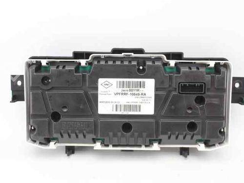Instrument cluster RENAULT CAPTUR I (J5_, H5_) 1.5 dCi 90 (J5N4, J5M5, J5MW, J5M6, J5AL, J5AJ) | BP33249893C47  - Image 7