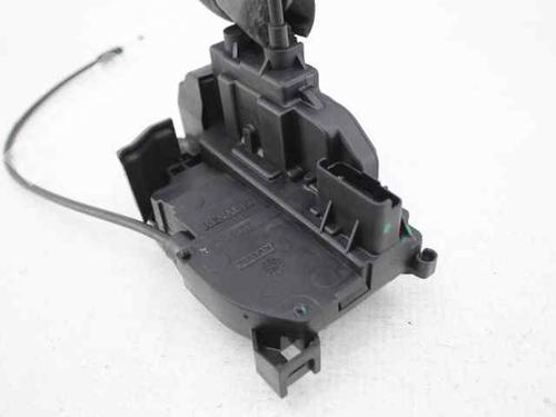 Rear right lock RENAULT MEGANE III Grandtour (KZ0/1) 1.5 dCi (KZ09, KZ0D, KZ1G, KZ29, KZ14, KZ1W, KZ10, KZ1F,... | BP19244968C99 