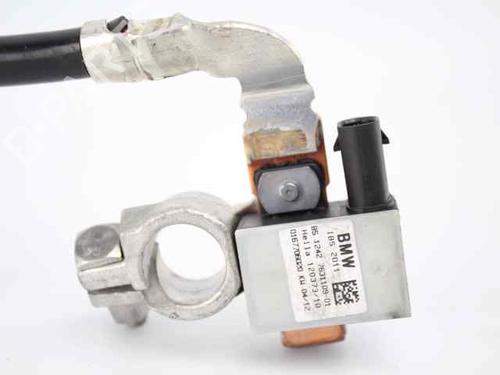 Cable BMW 1 (F20) 116 d | BP19227107E12 