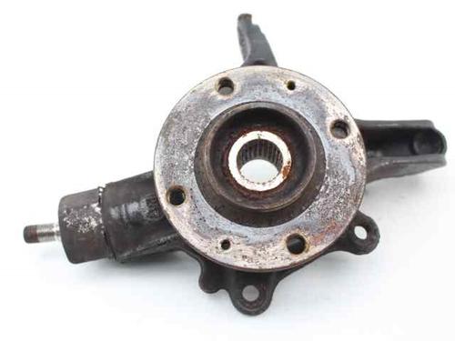 Used Right front steering knuckle CITROËN C4 II (NC_) 1.6 HDi 90 (92 hp) 23534419