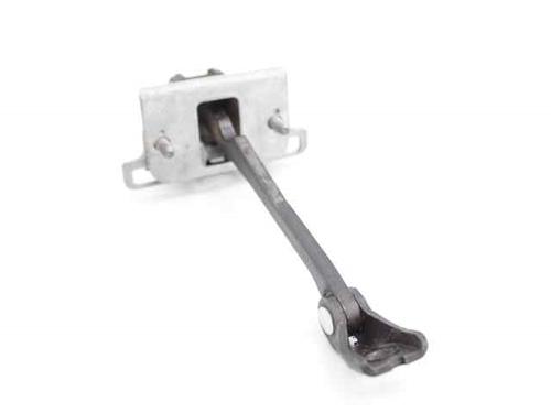 Used Hinge/Door check strap PEUGEOT 308 I (4A_, 4C_) 1.6 HDi (92 hp) 19223007