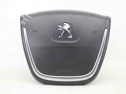 Airbag Kit PEUGEOT 508 SW I (8E_) 2.0 HDi RXH Hybrid4 | BP27666828C86 