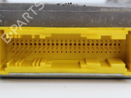 ECU airbags RENAULT LAGUNA II Grandtour (KG0/1_) 1.9 dCi (KG0G) | BP19211214M53 
