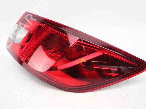 Right taillight RENAULT CLIO IV (BH_) 1.2 16V | BP19244683C35 
