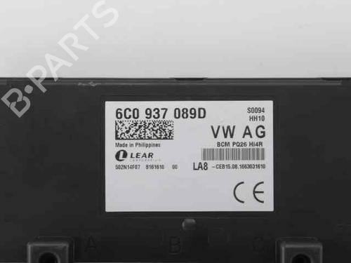 Electronic module SEAT IBIZA IV (6J5, 6P1) 1.4 TDI | BP32769264M83 - Image 9