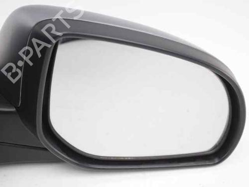Right mirror HYUNDAI i20 I (PB, PBT) 1.2 | BP19238826C27 