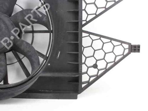 Radiator fan SEAT IBIZA IV (6J5, 6P1) 1.4 TSI | BP30189355M35