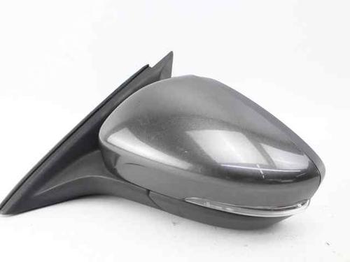 Used Left mirror Left mirror FORD FOCUS IV (HN) 1.5 EcoBlue (120 hp) 34334138 34334138