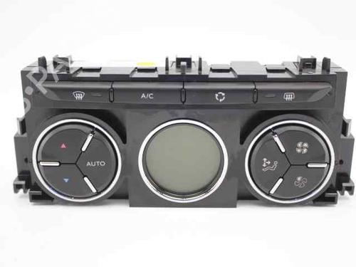 Used Climate control CITROËN C3 II (SC_) 1.2 VTi 82 (82 hp) 19237728