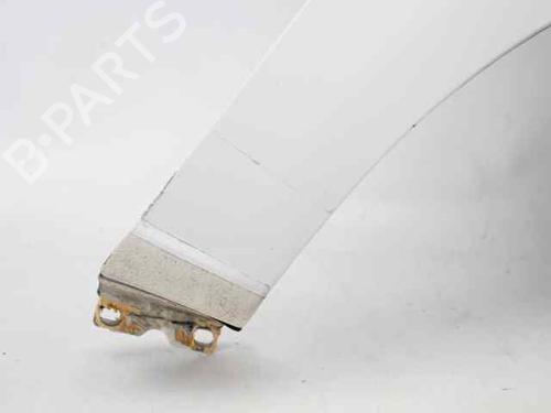 Right front fenders OPEL CORSA E (X15)  | BP26450500C42 