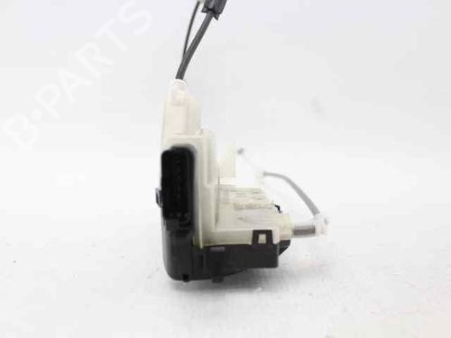 Front left lock CITROËN C4 CACTUS 1.2 THP 110 | BP36029289C98 - Image 5