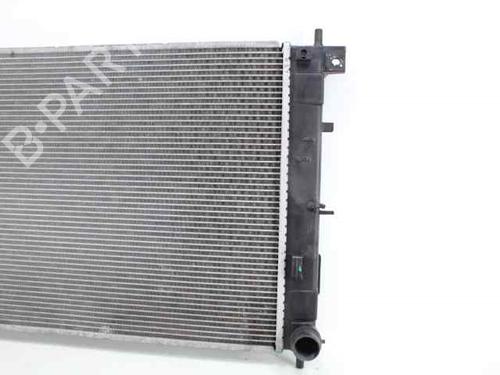 Water radiator KIA CEE'D Sportswagon (JD) 1.4 CRDi 90 | BP19243888M31 