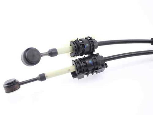 Gear lever PEUGEOT 208 I (CA_, CC_) 1.2 VTI 82 | BP21830385M90