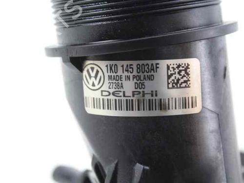 Intercooler AUDI A3 Sportback (8PA) S3 quattro | BP28446179M30 