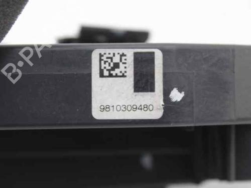 Front left lock PEUGEOT 308 SW II (LC_, LJ_, LR_, LX_, L4_) 1.6 HDi / BlueHDi 115 (LCBHXM, LCBHXT) | BP29644935C98 