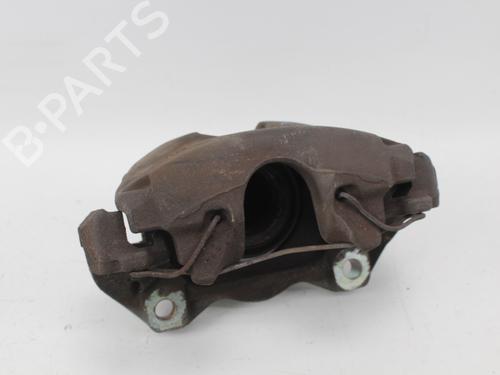 Used Left front brake caliper OPEL ZAFIRA A MPV (T98) 2.0 DI 16V (F75) (82 hp) 19205740