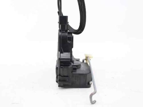 Front right lock OPEL CORSA E (X15) 1.2 (08, 68) | BP32769210C97  - Image 5