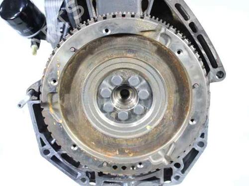 Engine RENAULT CLIO IV (BH_) 1.5 dCi 90 | BP31121481M1
