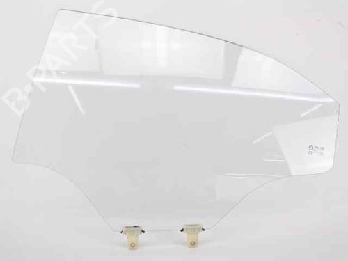 Used Rear left door window KIA RIO III (UB) 1.25 CVVT (86 hp) 19240281