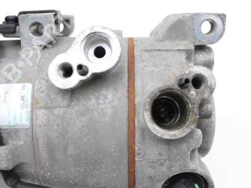 AC compressor HYUNDAI i30 (GD) 1.4 | BP24423710M34 