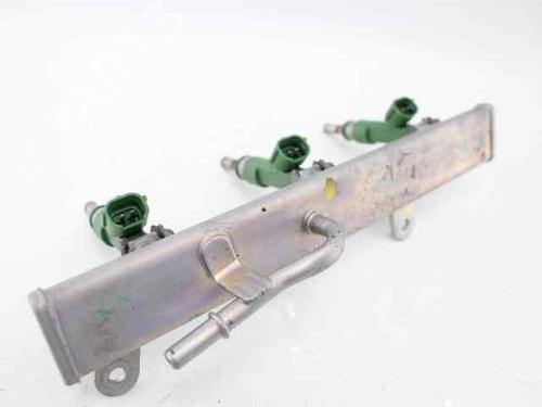 Used Injector Injector RENAULT CLIO V (B7_) 1.0 TCe 100 (B7MT) (101 hp) 34499167 34499167