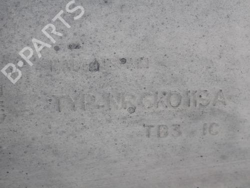 Exhaust system SEAT IBIZA II (6K1) 1.3 i | BP21198373M121 