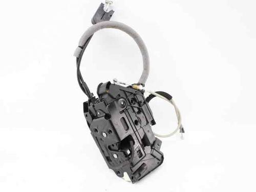 Used Front right lock SEAT IBIZA IV ST (6J8, 6P8) 1.2 TSI (110 hp) 27489249
