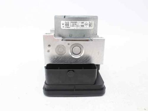ABS pump RENAULT MEGANE IV Grandtour (K9A/M/N_) 1.5 dCi 110 | BP29143703M43 