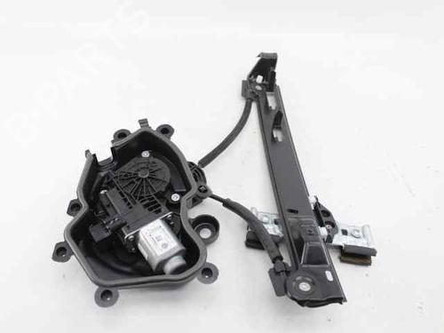 Used Rear left window mechanism SEAT IBIZA IV (6J5, 6P1) 1.4 TDI (90 hp) 32769279