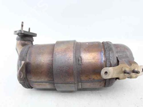 Catalyst OPEL ASTRA K (B16) 1.2 Turbo (68) | BP39700183M10 - Image 5